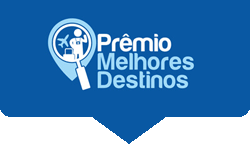 Logo - Premio Melhores Destinos