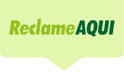 Logo - Reclame Aqui